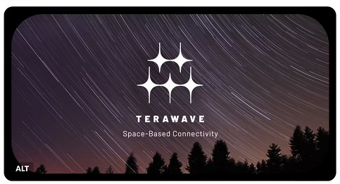 蓝色起源宣布启动5408颗光学互连卫星星座开发计划